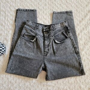 Vintage Gitano Mom jeans